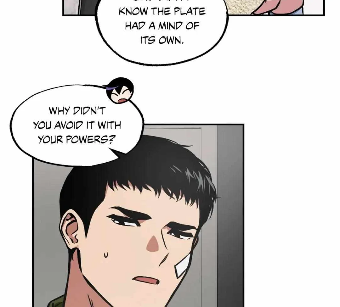 Read Ghost Window chapter 24 image 36 on Lezhin