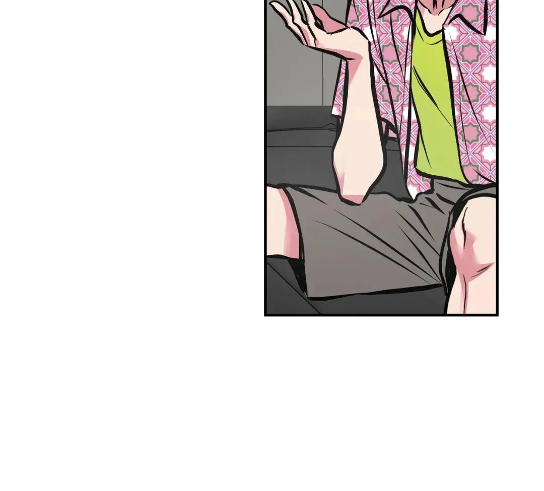 Read Ghost Window chapter 24 image 38 on Lezhin