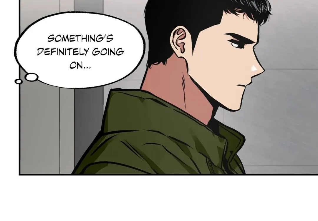 Read Ghost Window chapter 24 image 40 on Lezhin