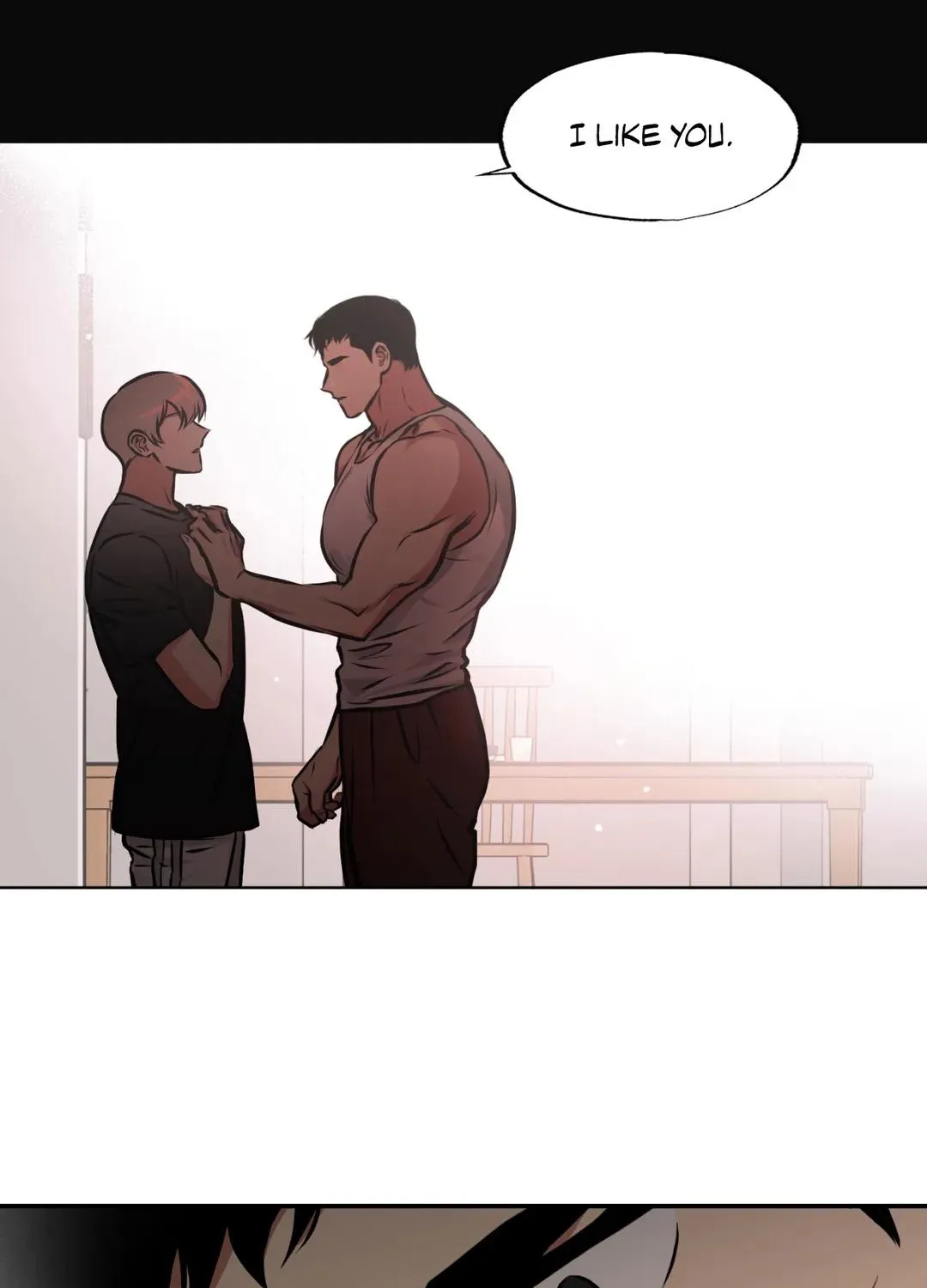 Read Ghost Window chapter 24 image 43 on Lezhin