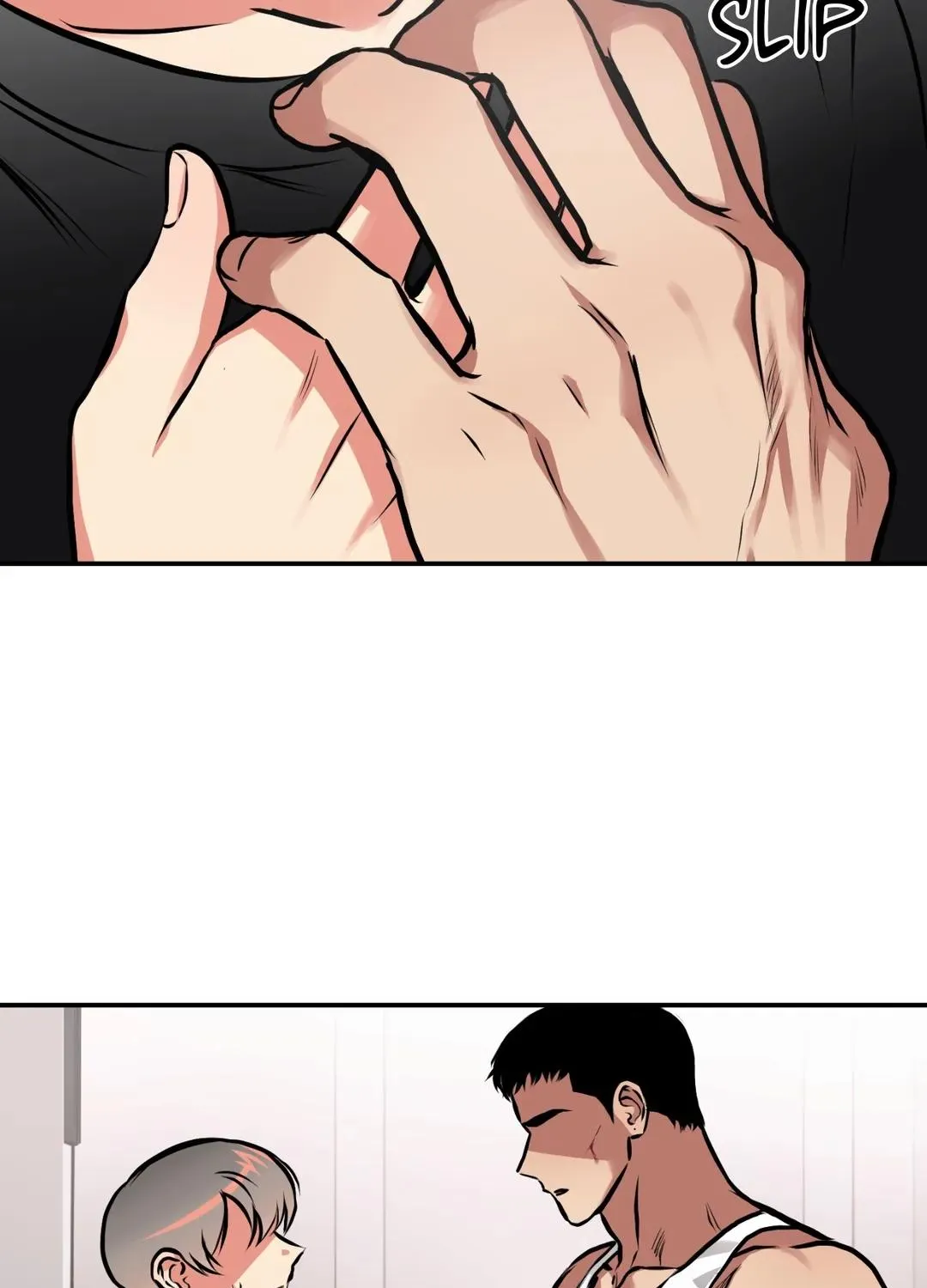 Read Ghost Window chapter 24 image 47 on Lezhin