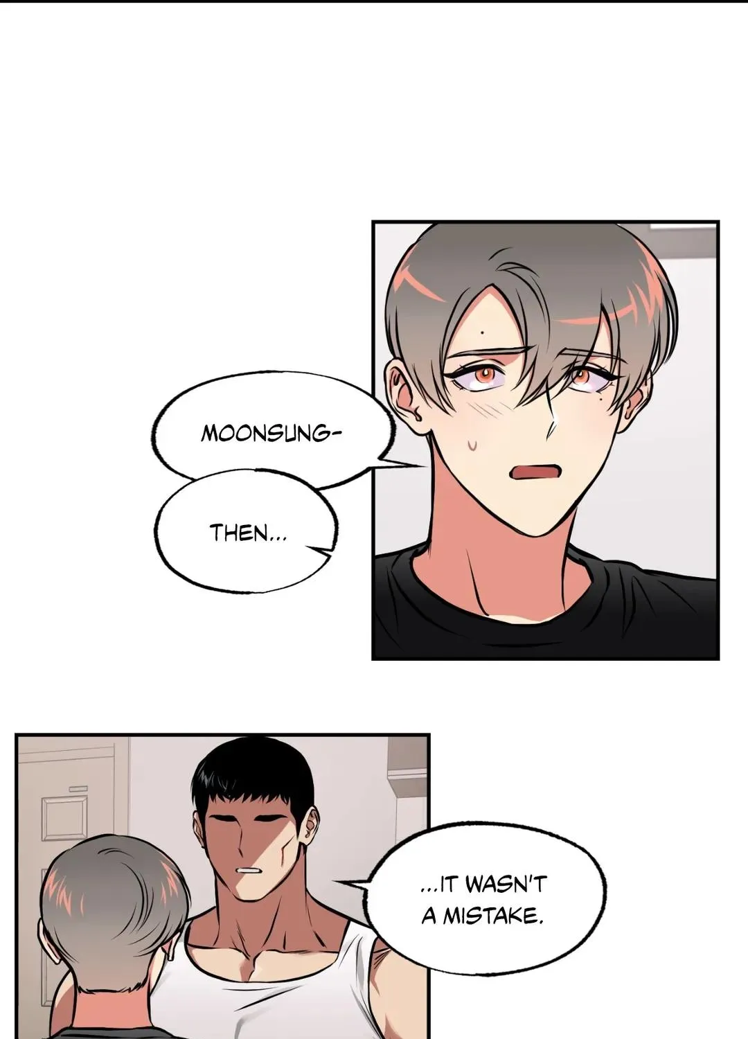 Read Ghost Window chapter 24 image 49 on Lezhin