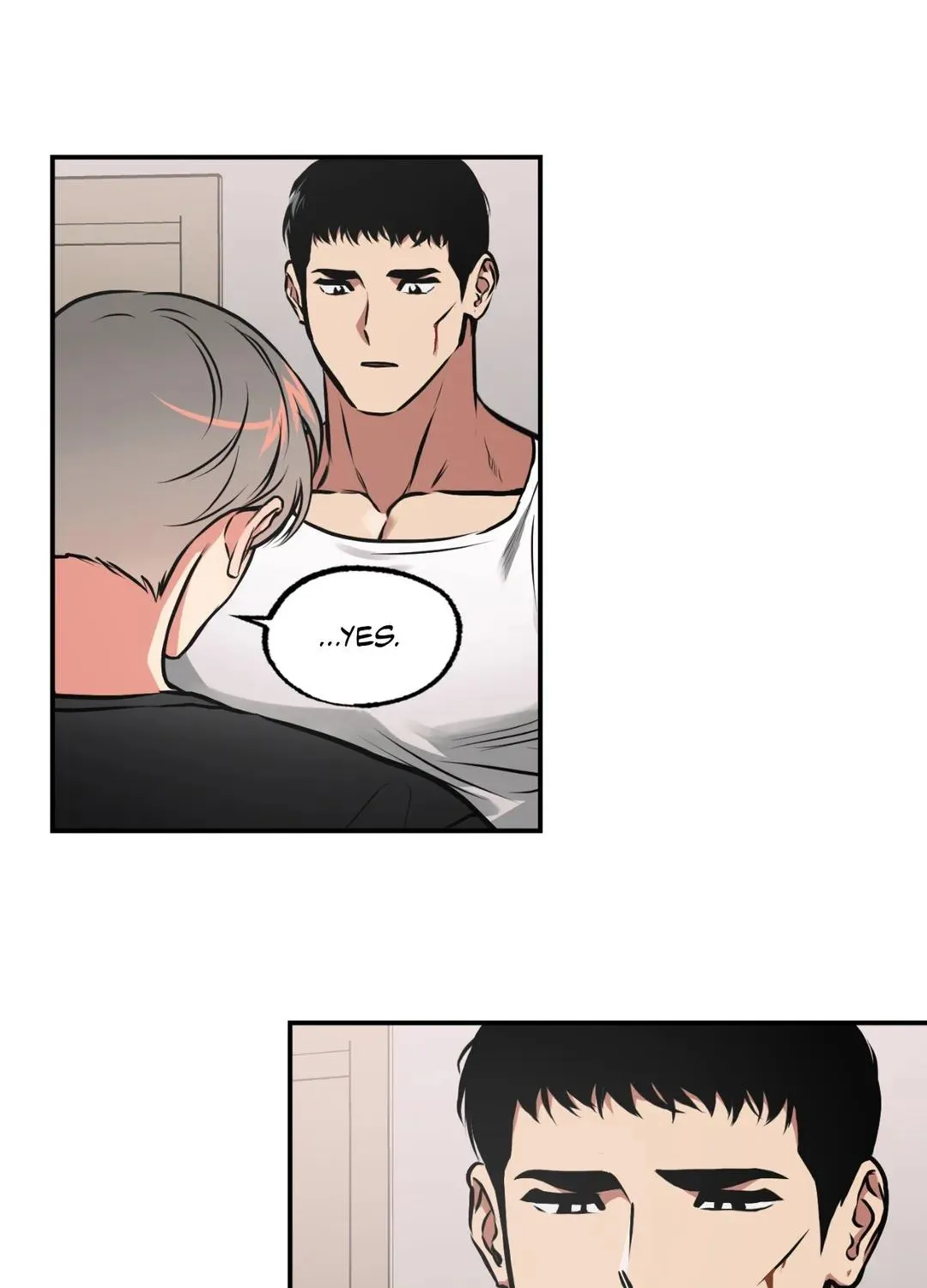 Read Ghost Window chapter 24 image 55 on Lezhin
