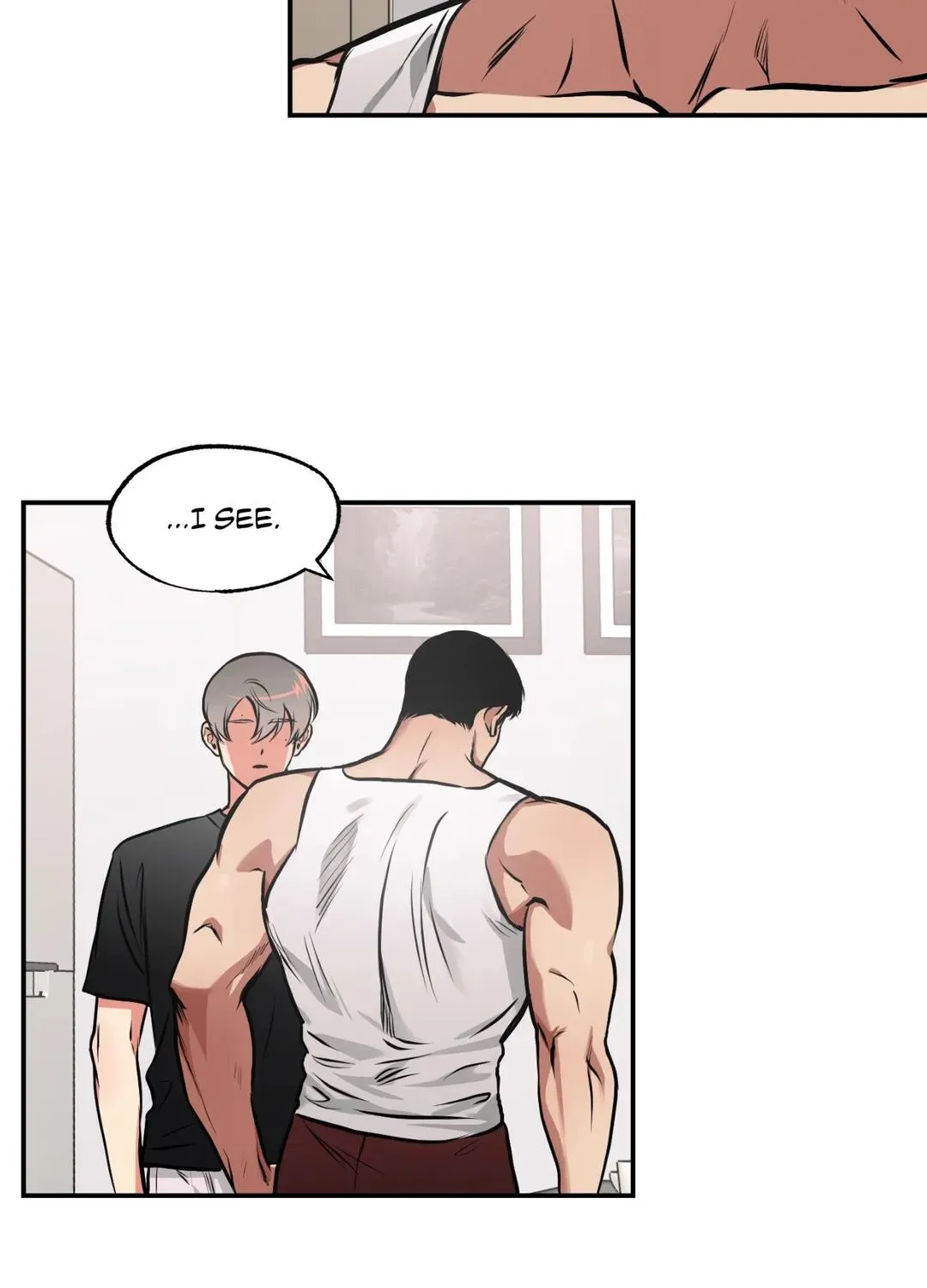 Read Ghost Window chapter 24 image 57 on Lezhin