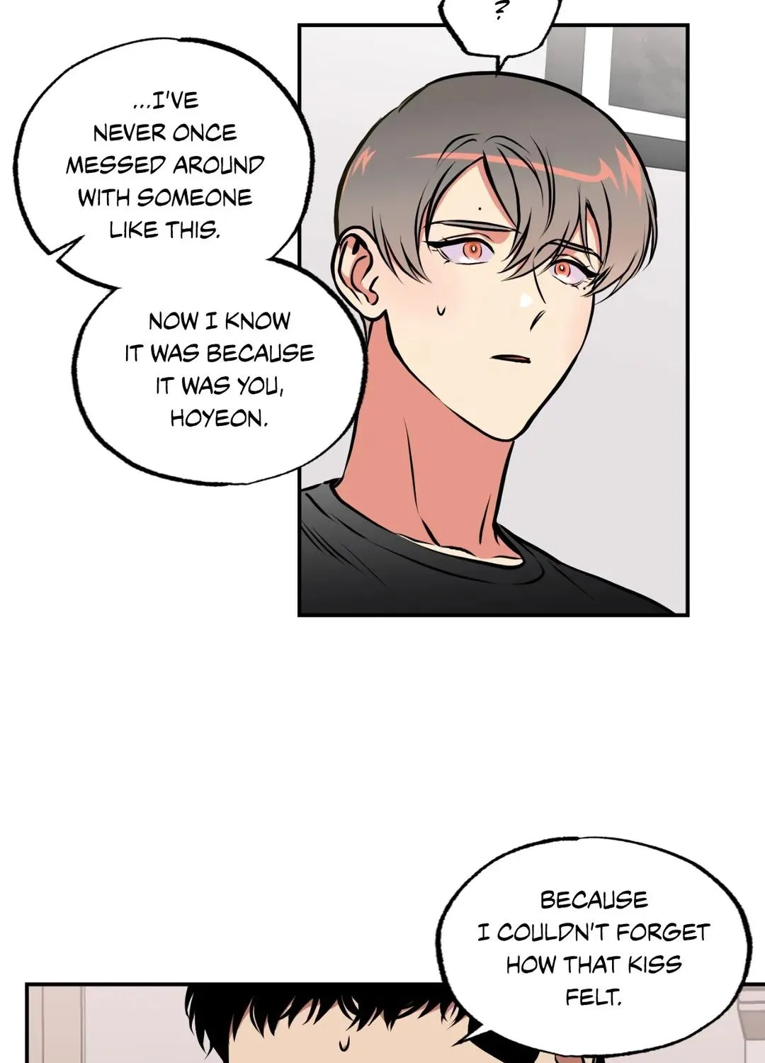 Read Ghost Window chapter 24 image 61 on Lezhin