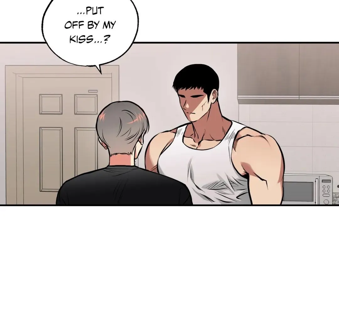 Read Ghost Window chapter 24 image 64 on Lezhin