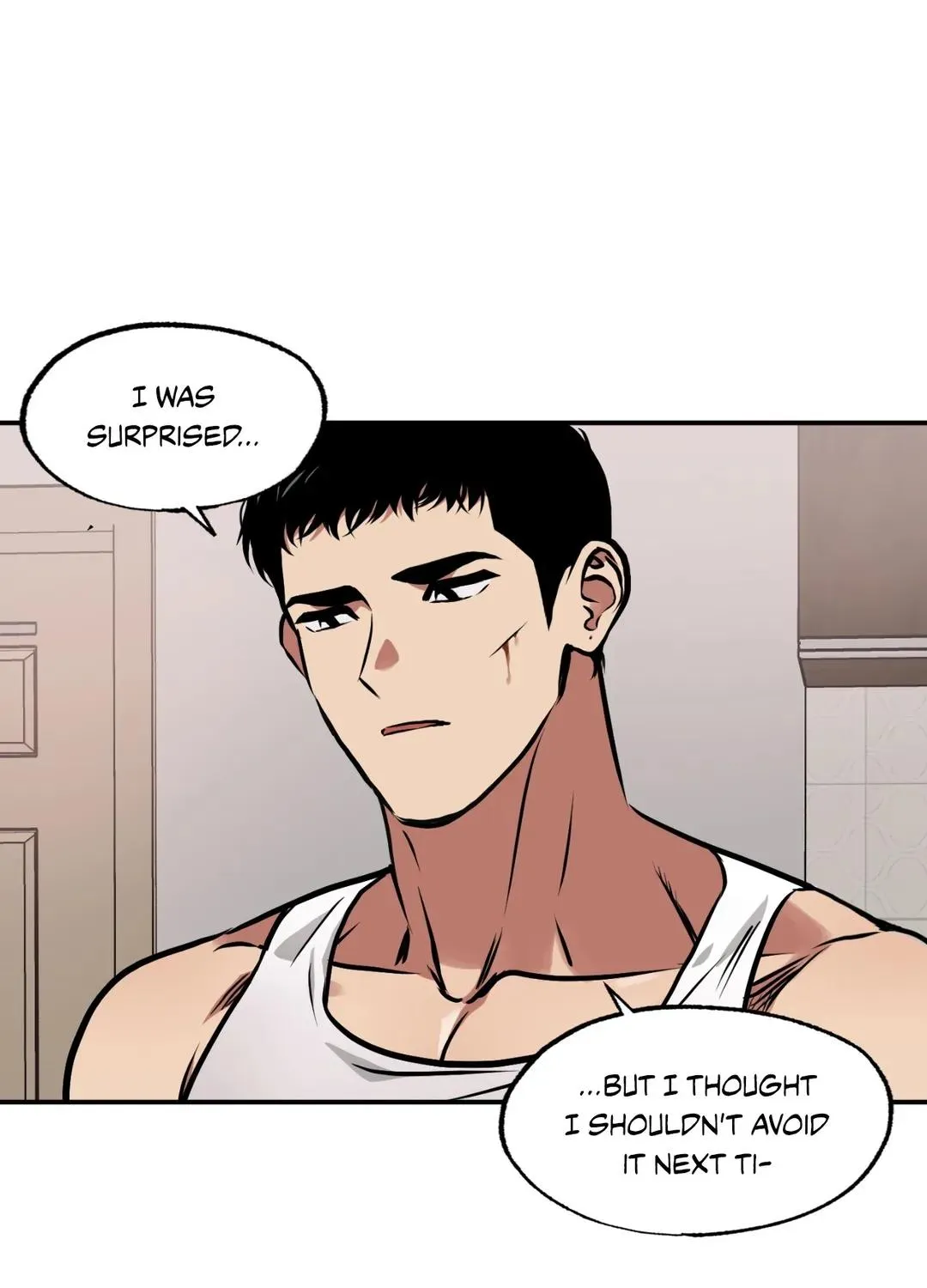 Read Ghost Window chapter 24 image 65 on Lezhin
