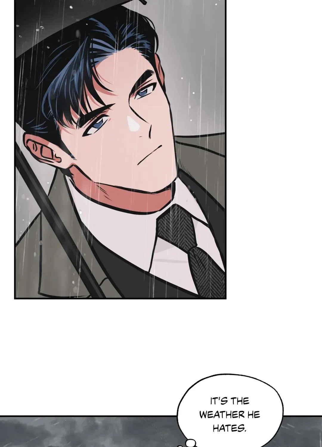 Read Ghost Window chapter 24 image 7 on Lezhin