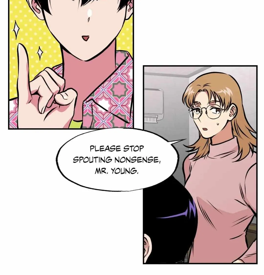 Read Ghost Window chapter 24 image 72 on Lezhin