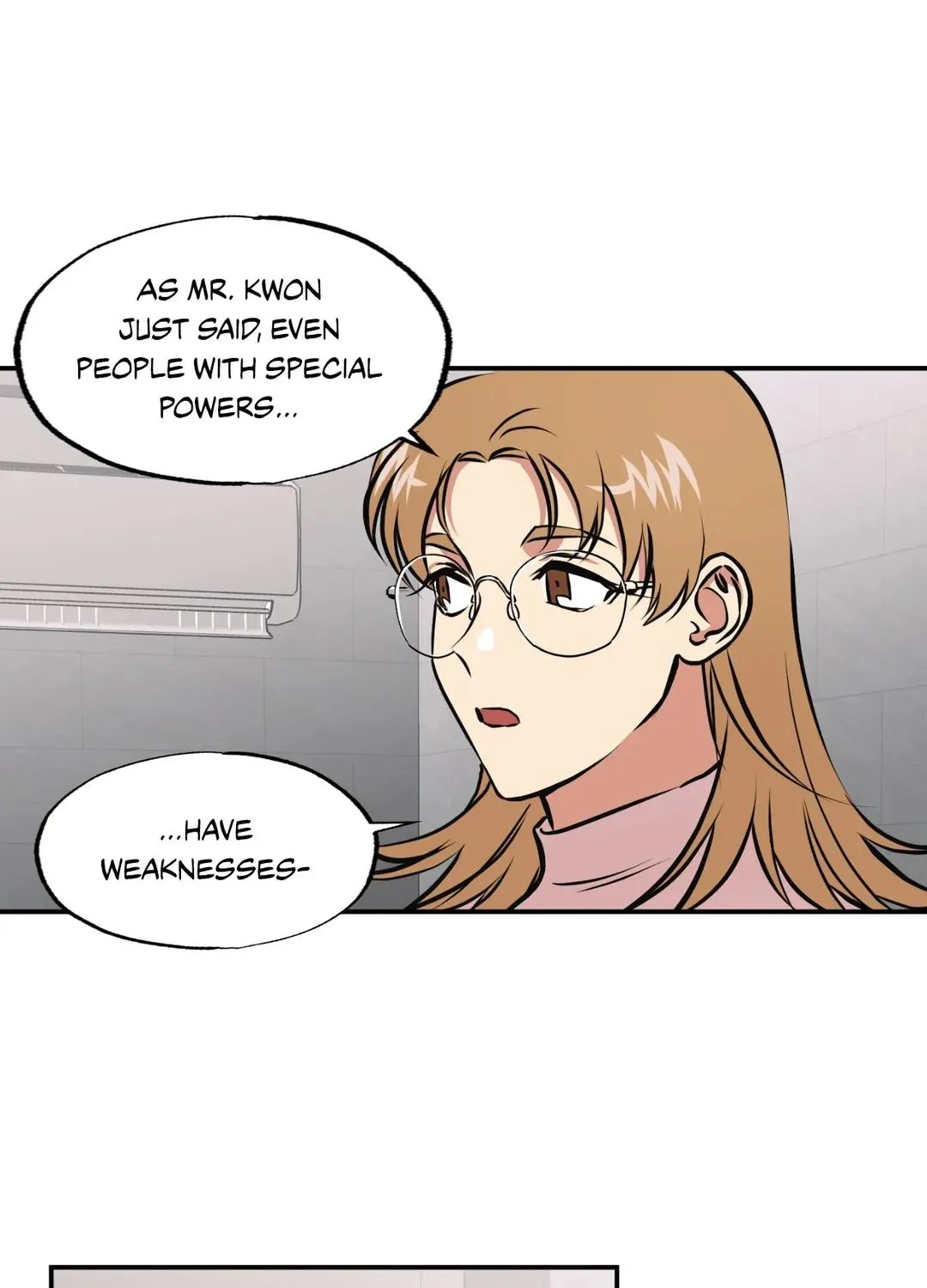 Read Ghost Window chapter 24 image 73 on Lezhin