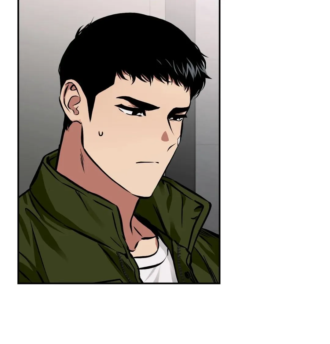 Read Ghost Window chapter 24 image 74 on Lezhin