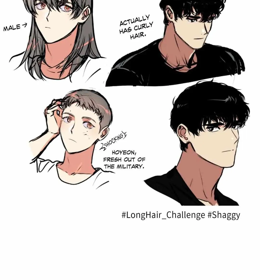 Read Ghost Window chapter 24 image 79 on Lezhin