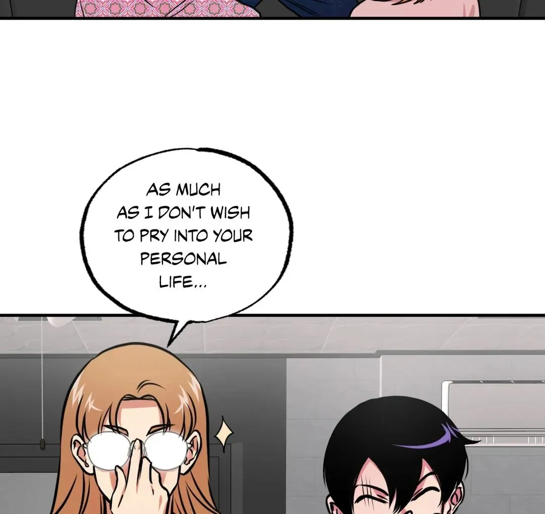 Read Ghost Window chapter 25 image 10 on Lezhin