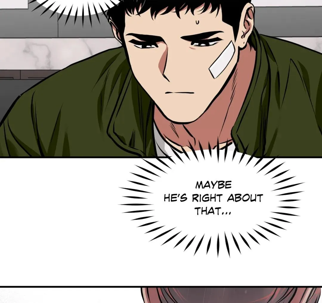Read Ghost Window chapter 25 image 13 on Lezhin