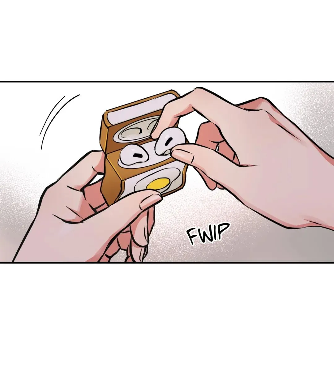 Read Ghost Window chapter 25 image 15 on Lezhin