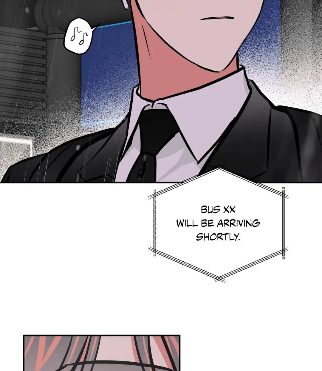 Read Ghost Window chapter 25 image 18 on Lezhin