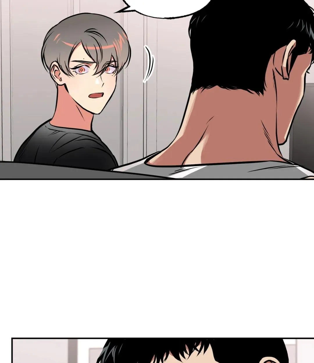 Read Ghost Window chapter 25 image 29 on Lezhin
