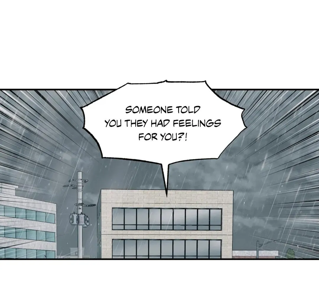Read Ghost Window chapter 25 image 3 on Lezhin