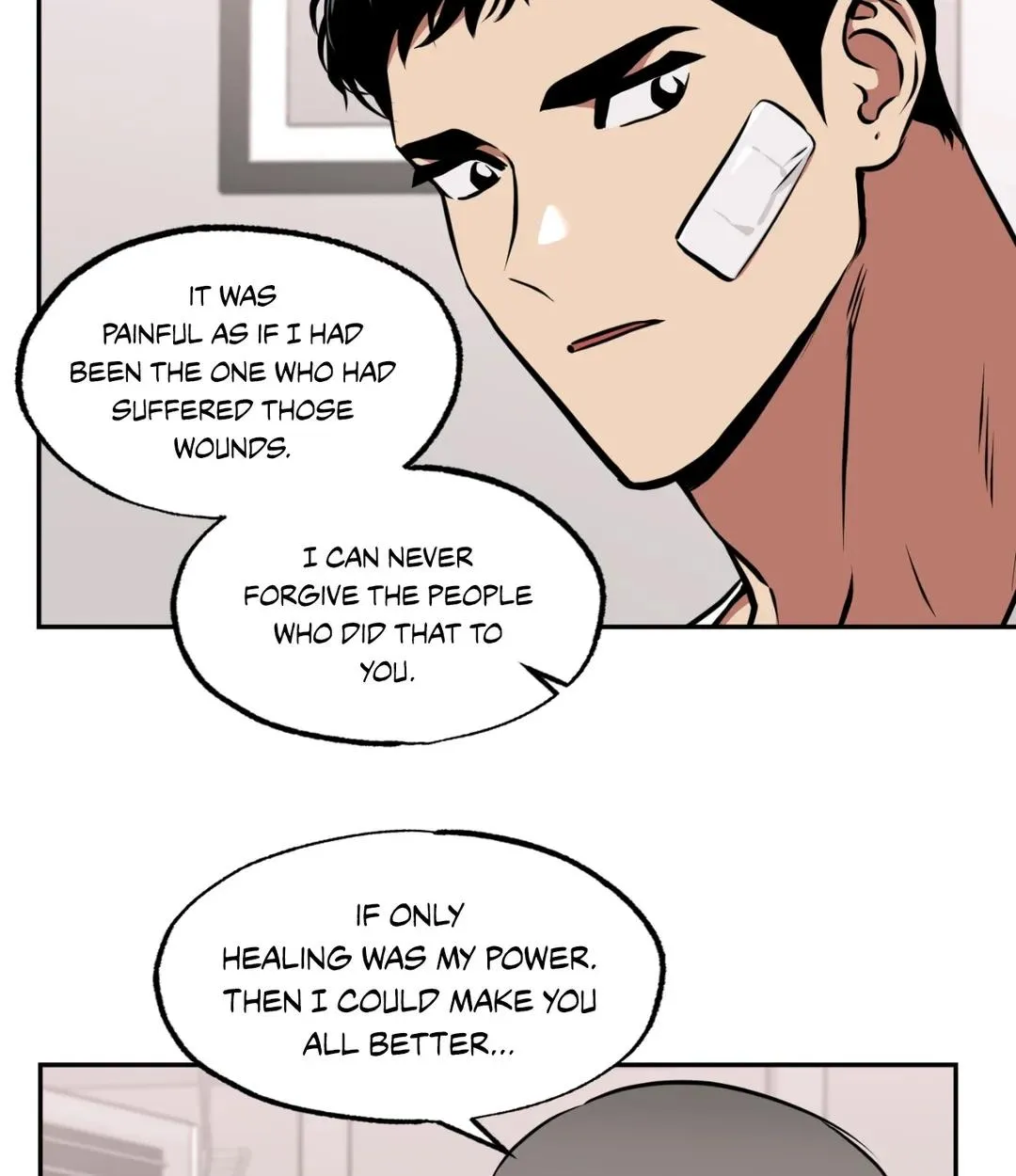 Read Ghost Window chapter 25 image 30 on Lezhin