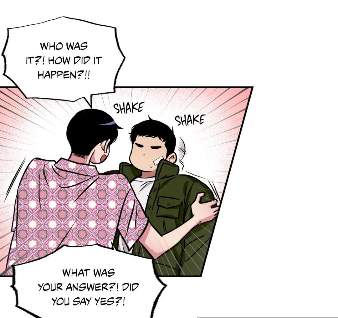 Read Ghost Window chapter 25 image 4 on Lezhin