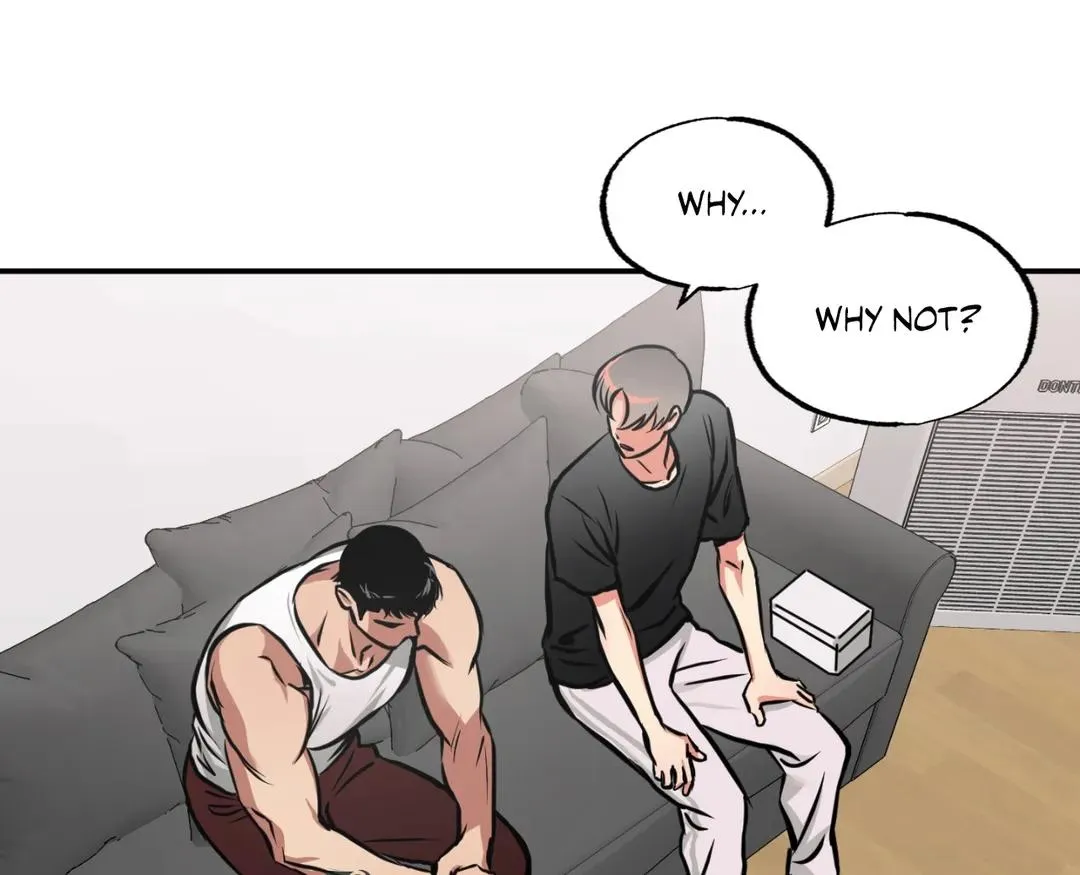 Read Ghost Window chapter 25 image 45 on Lezhin