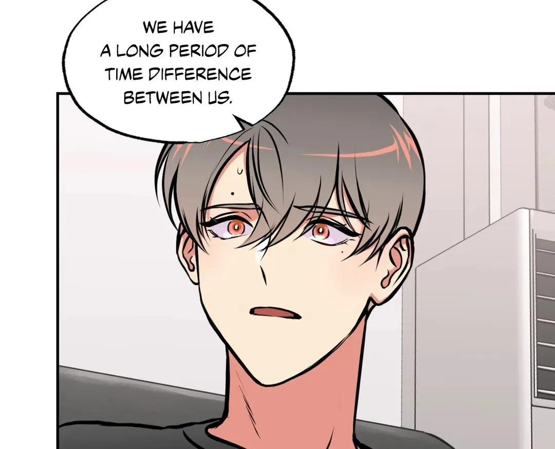 Read Ghost Window chapter 25 image 49 on Lezhin
