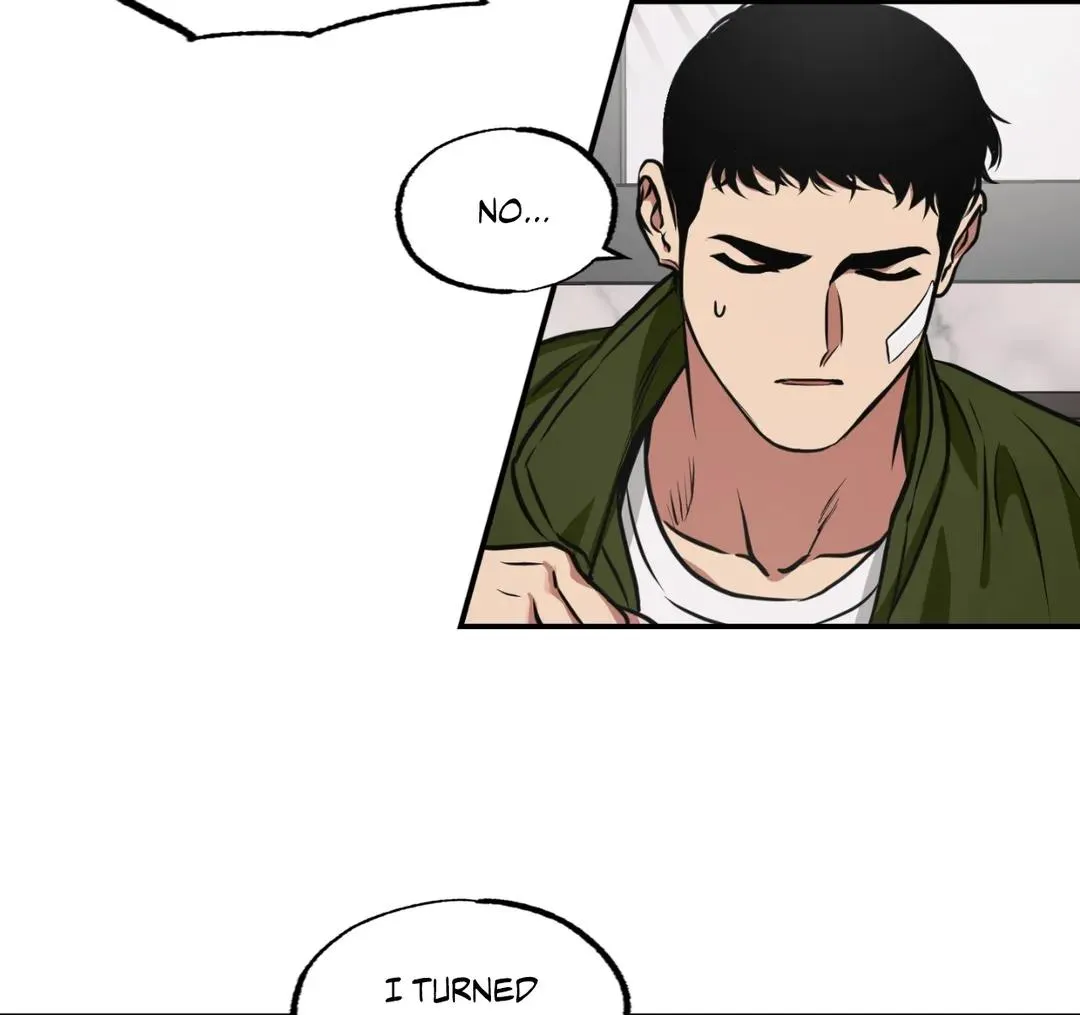 Read Ghost Window chapter 25 image 5 on Lezhin