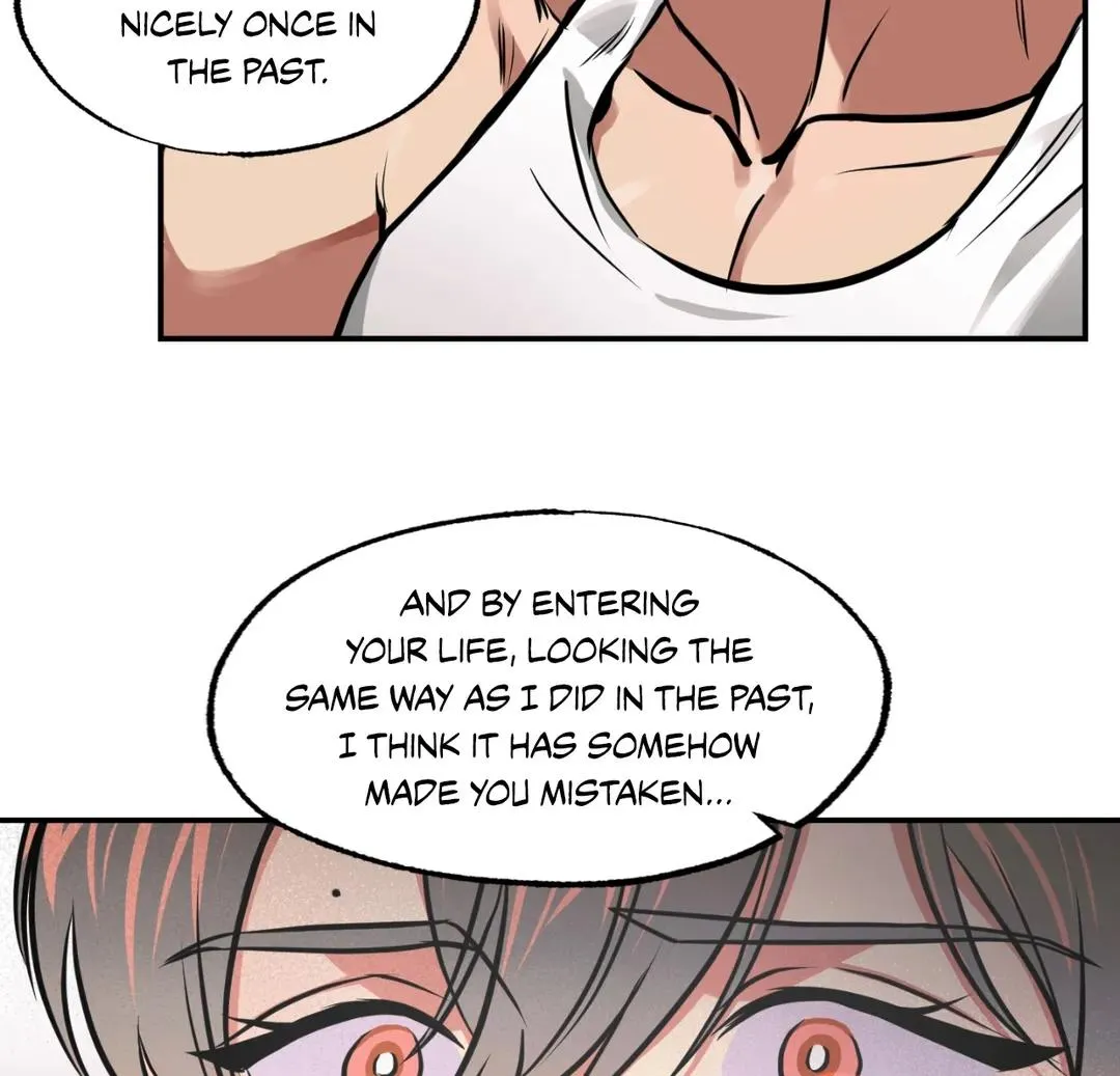 Read Ghost Window chapter 25 image 52 on Lezhin