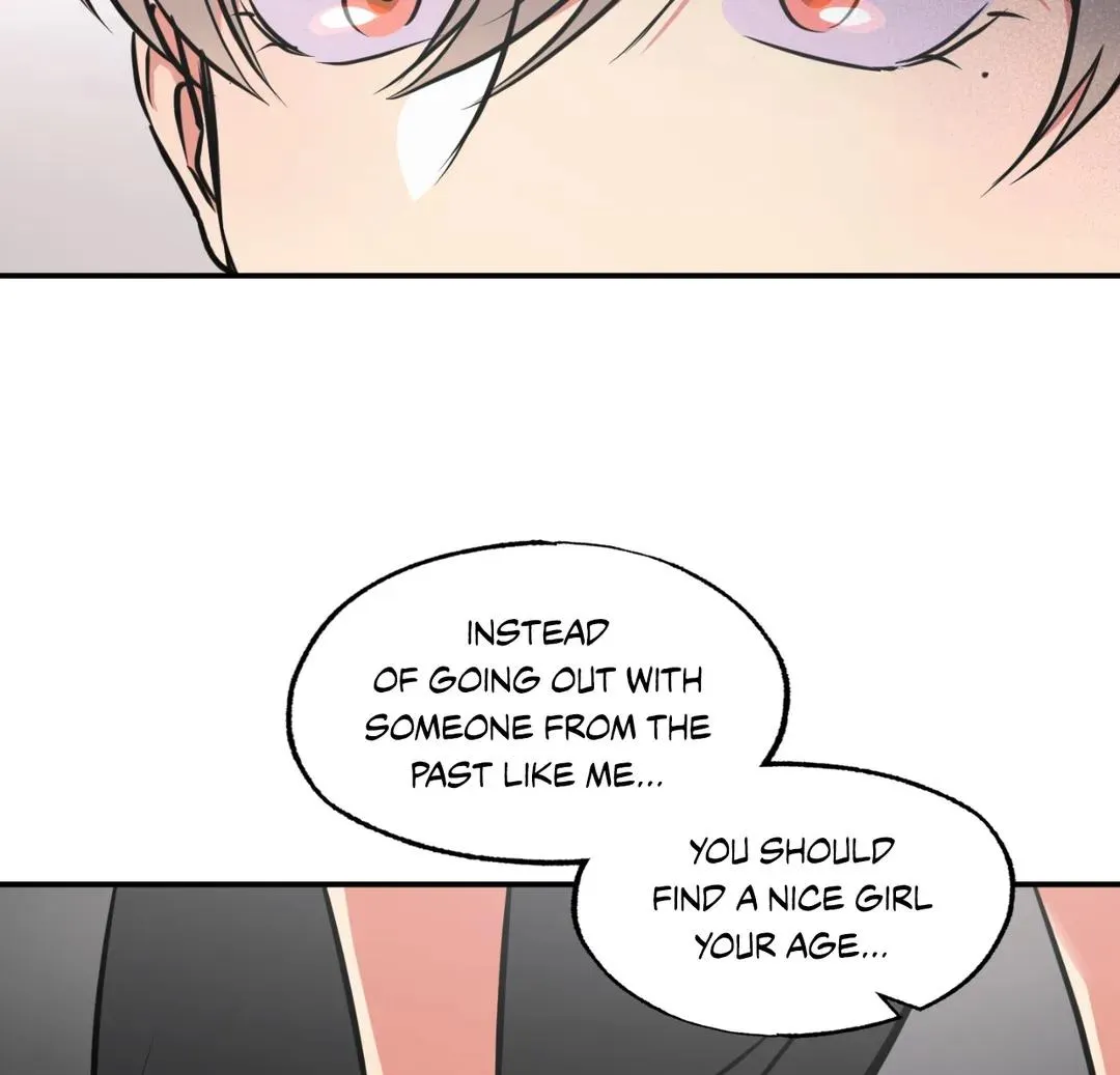 Read Ghost Window chapter 25 image 53 on Lezhin