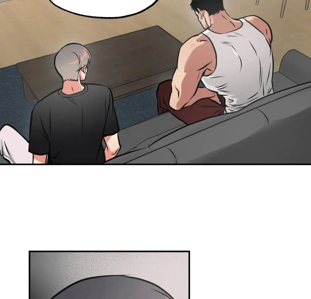 Read Ghost Window chapter 25 image 55 on Lezhin