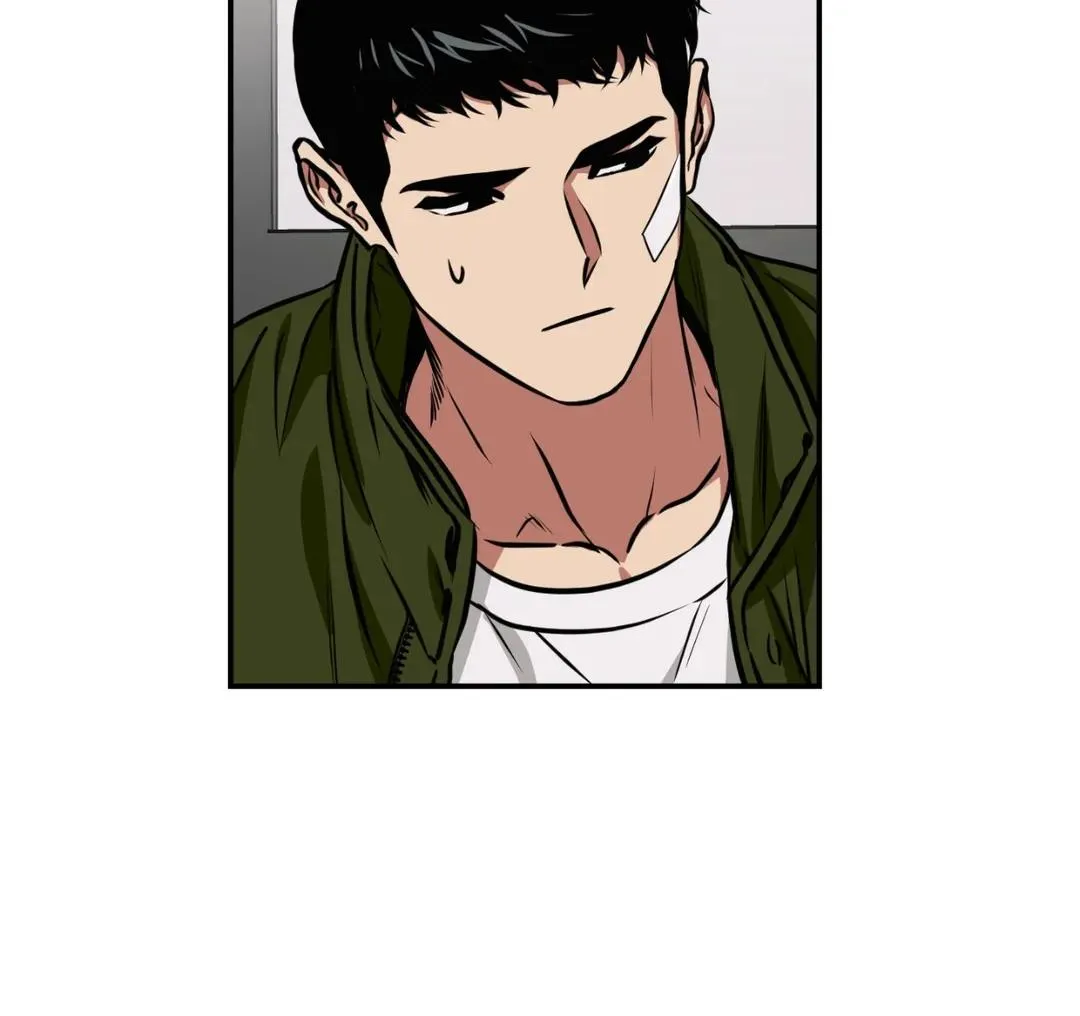 Read Ghost Window chapter 25 image 7 on Lezhin