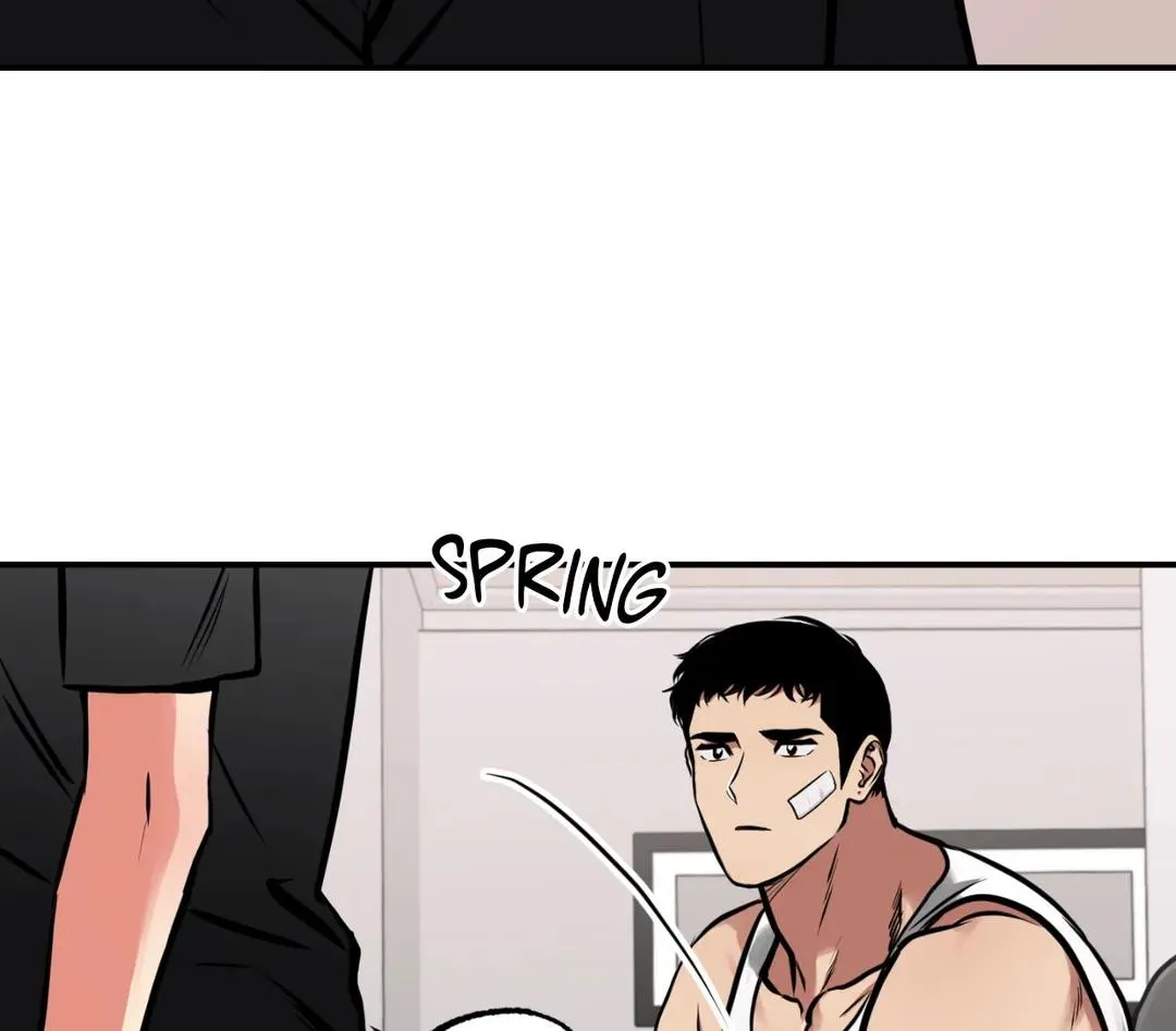 Read Ghost Window chapter 25 image 71 on Lezhin