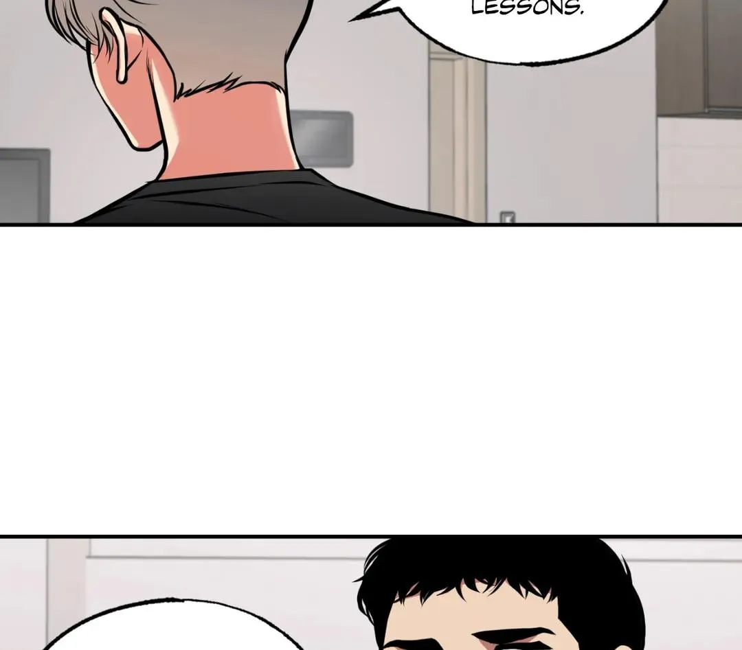 Read Ghost Window chapter 25 image 73 on Lezhin