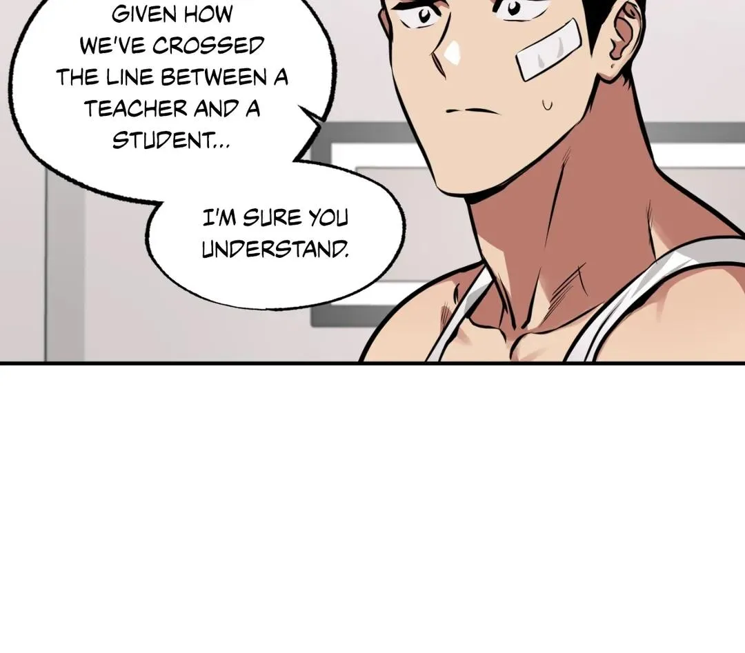 Read Ghost Window chapter 25 image 74 on Lezhin