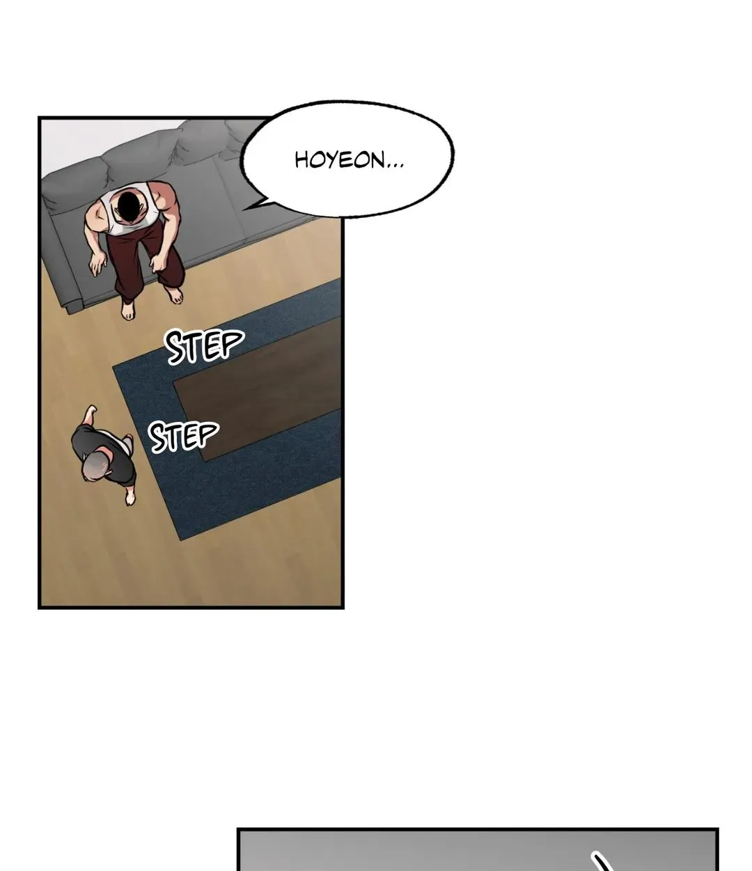 Read Ghost Window chapter 25 image 75 on Lezhin