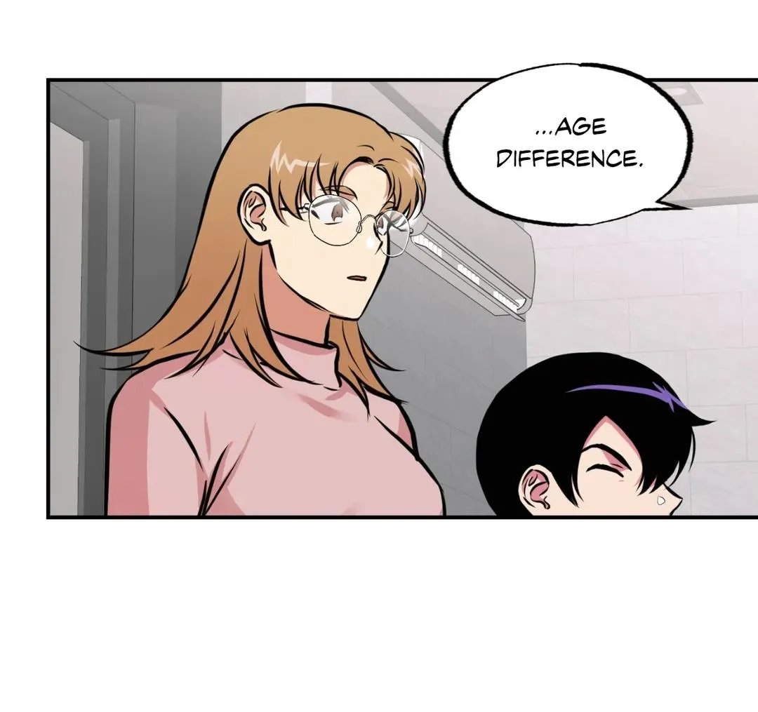 Read Ghost Window chapter 25 image 8 on Lezhin