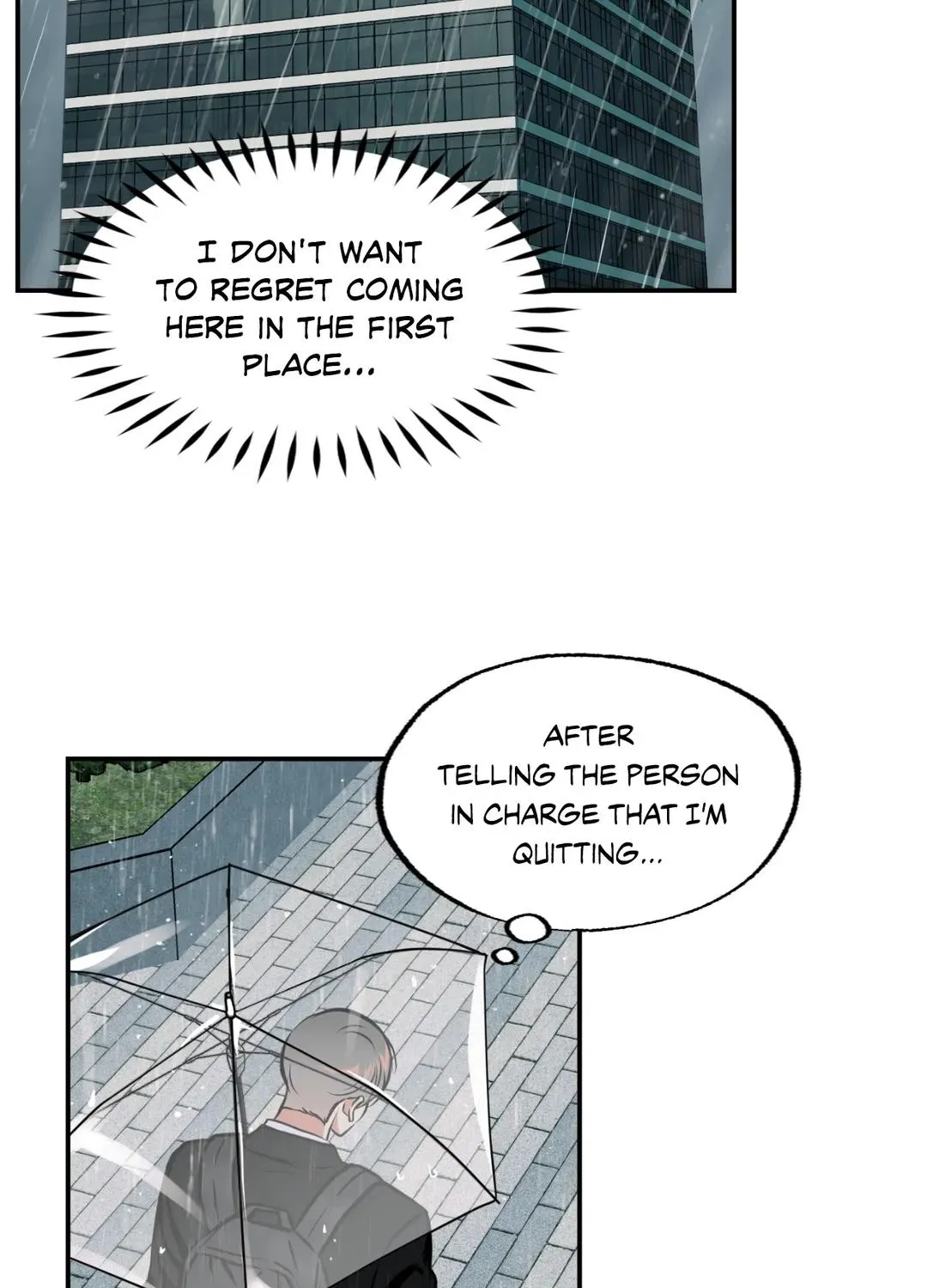 Read Ghost Window chapter 25 image 85 on Lezhin