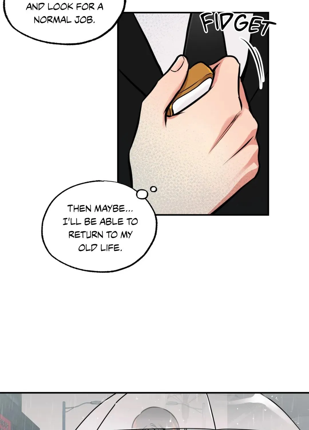 Read Ghost Window chapter 25 image 87 on Lezhin