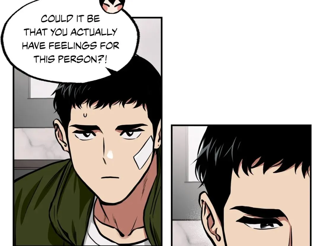 Read Ghost Window chapter 26 image 17 on Lezhin