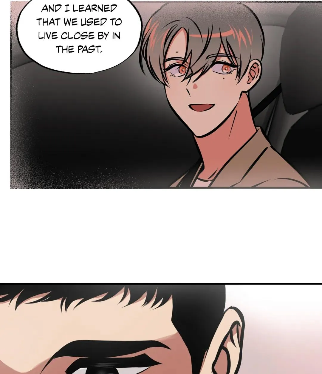 Read Ghost Window chapter 26 image 21 on Lezhin