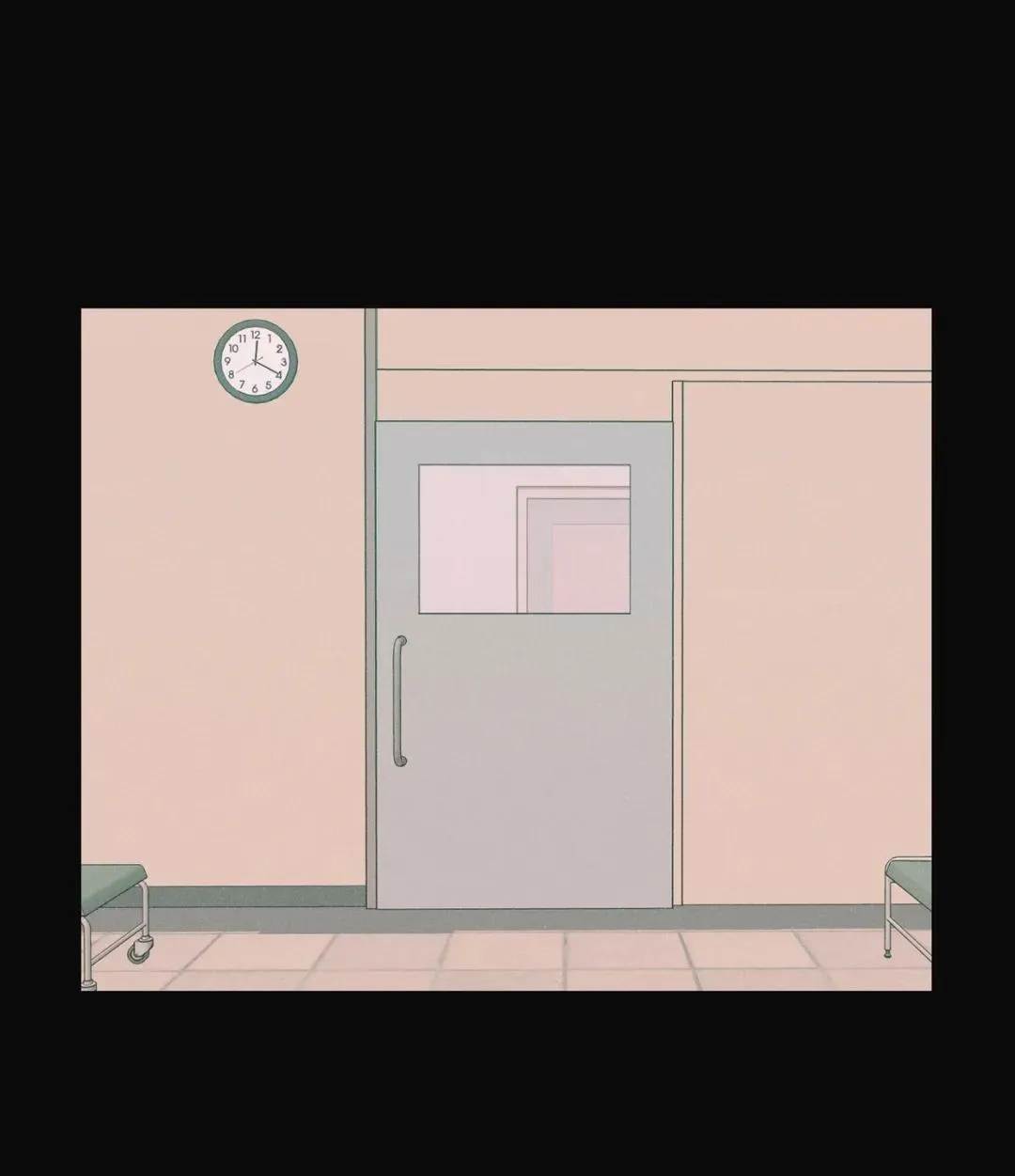 Read Ghost Window chapter 26 image 25 on Lezhin