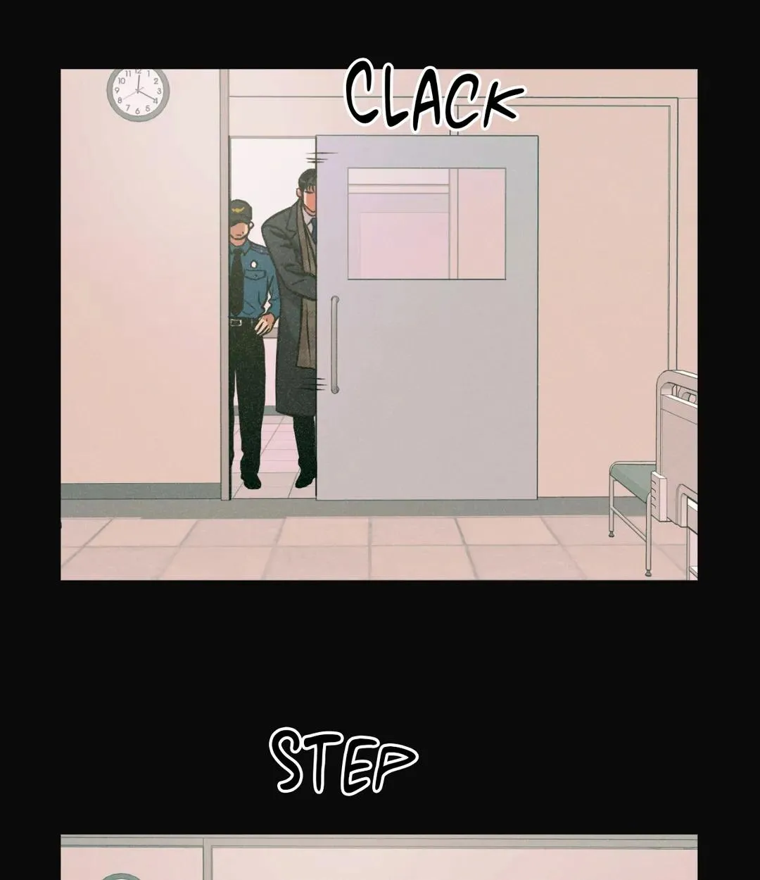 Read Ghost Window chapter 26 image 26 on Lezhin
