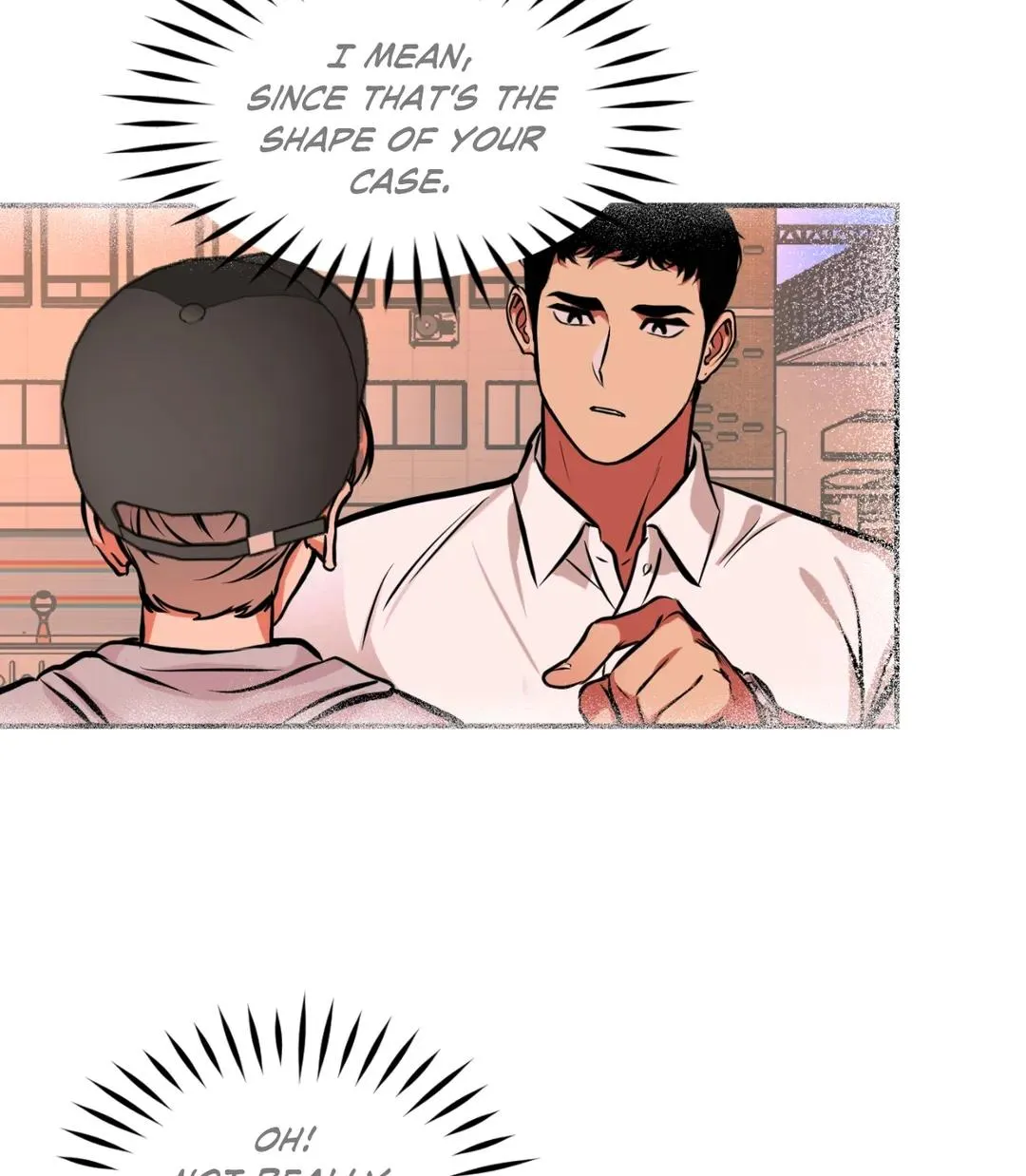 Read Ghost Window chapter 26 image 3 on Lezhin