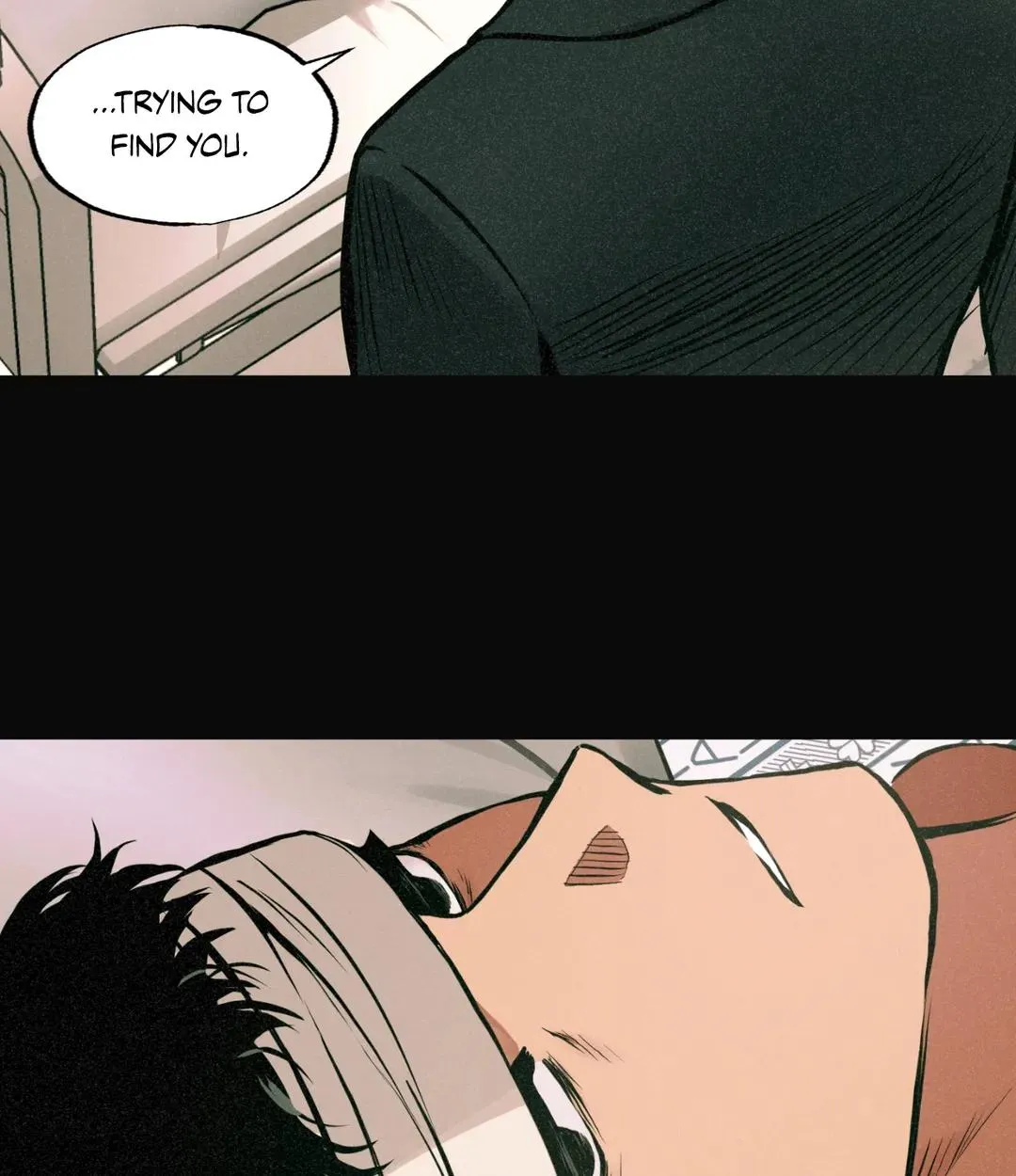 Read Ghost Window chapter 26 image 32 on Lezhin