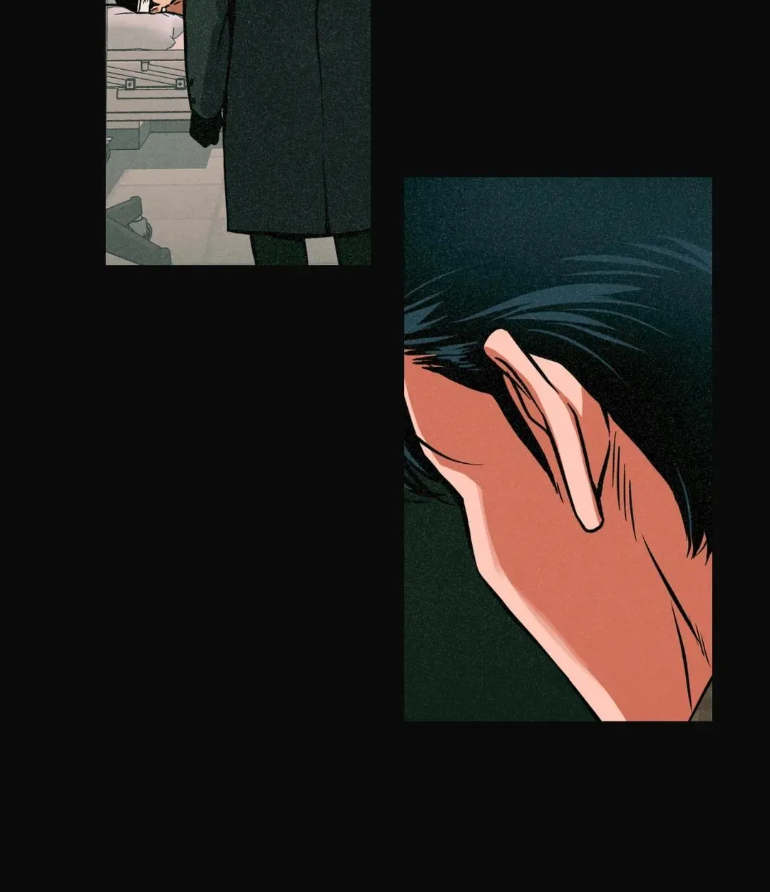 Read Ghost Window chapter 26 image 36 on Lezhin