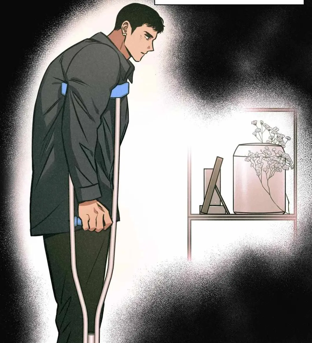 Read Ghost Window chapter 26 image 45 on Lezhin