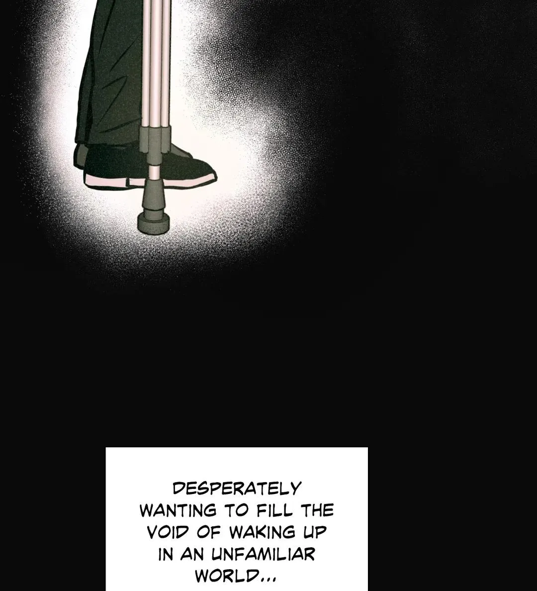Read Ghost Window chapter 26 image 46 on Lezhin