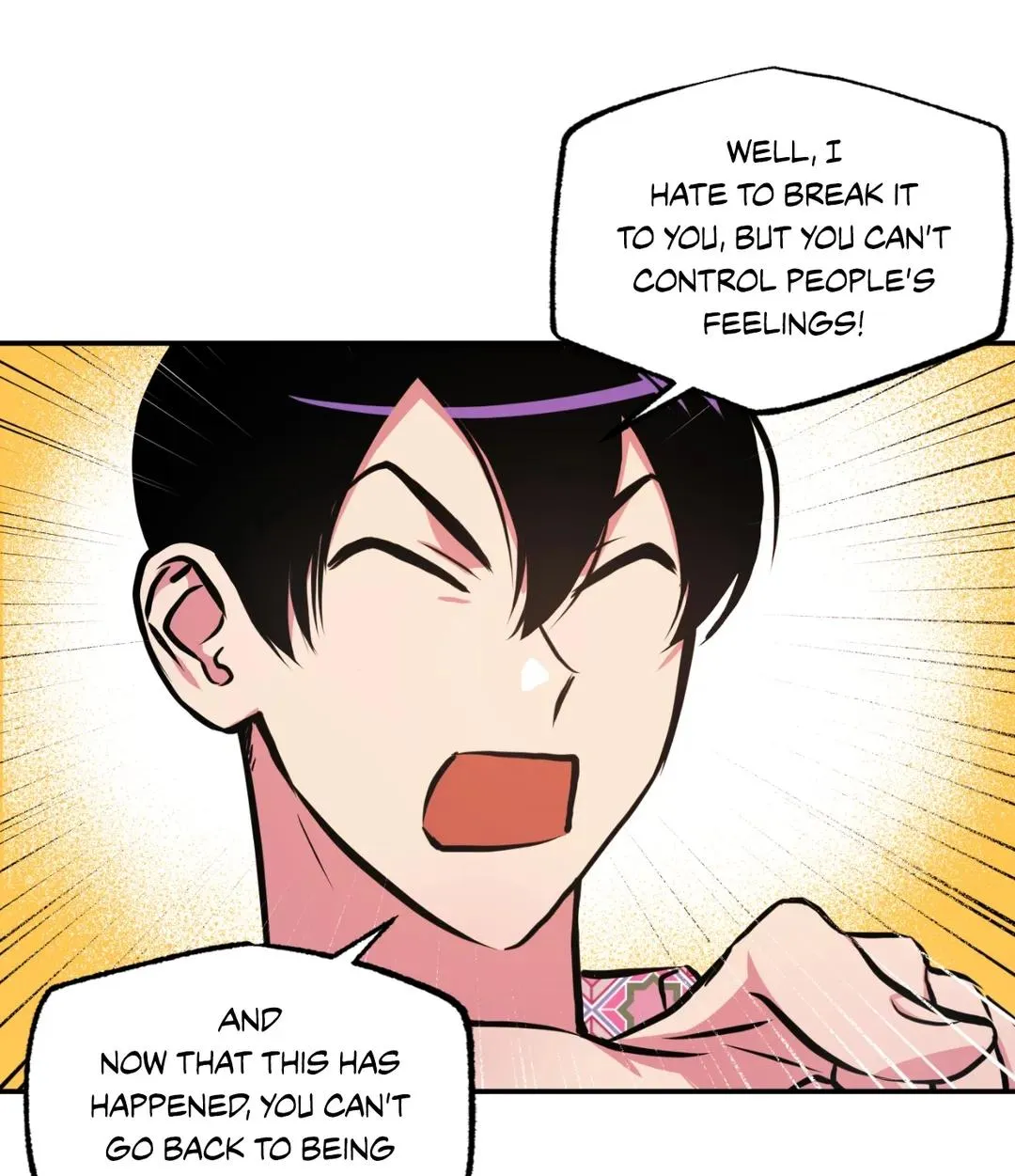 Read Ghost Window chapter 26 image 55 on Lezhin