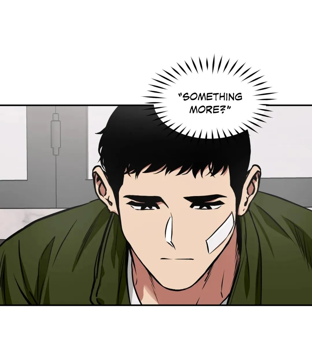Read Ghost Window chapter 26 image 59 on Lezhin