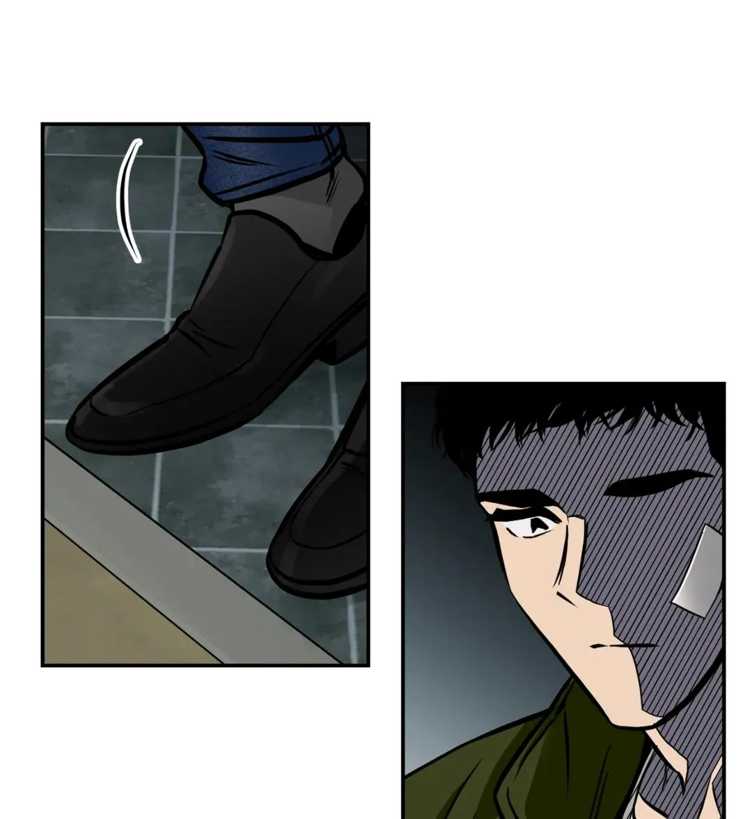 Read Ghost Window chapter 26 image 67 on Lezhin